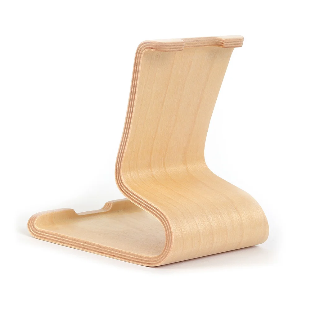 Creative Lazy Person Mobile Phone Rack Wooden Cell Phone Bracket Support Beige Phone Stand Phone Holder
Creative Lazy Person Mobile Phone Rack Wooden Cell Phone Bracket Support Beige Phone Stand Phone Holder
