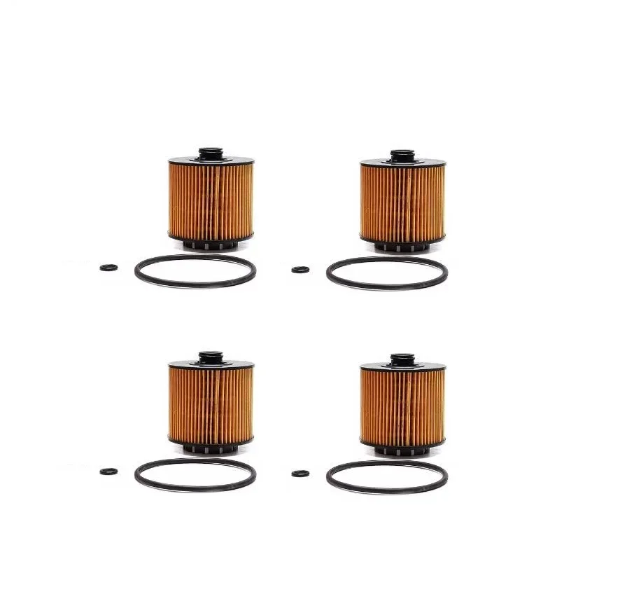 4pcs Oil Filter For Volvo S90 S60 XC60 XC40 S60 XC90 2018 2019 2020 32257032 xiaohushi
4pcs Oil Filter For Volvo S90 S60 XC60 XC40 S60 XC90 2018 2019 2020 32257032 xiaohushi