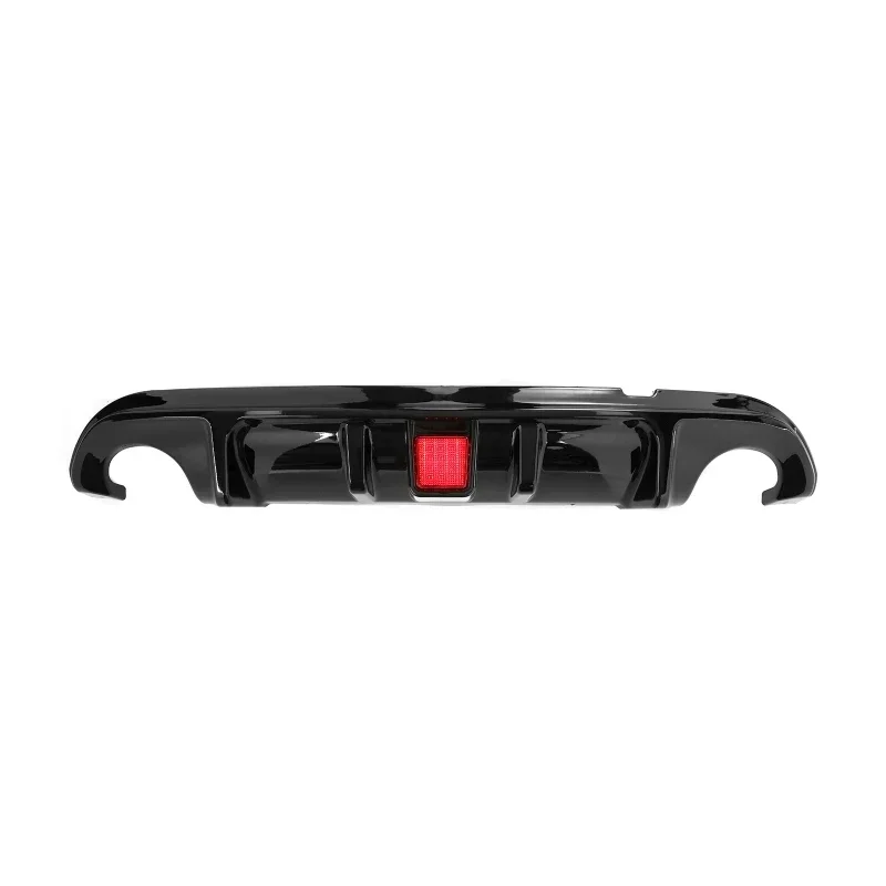 Rear Bumper Diffuser Lip for Infinity Q50 Q50L 2014-2022 Car Boot Guard Bracket Spoiler Plate Splitter W/ or No LED Light
Rear Bumper Diffuser Lip for Infinity Q50 Q50L 2014-2022 Car Boot Guard Bracket Spoiler Plate Splitter W/ or No LED Light