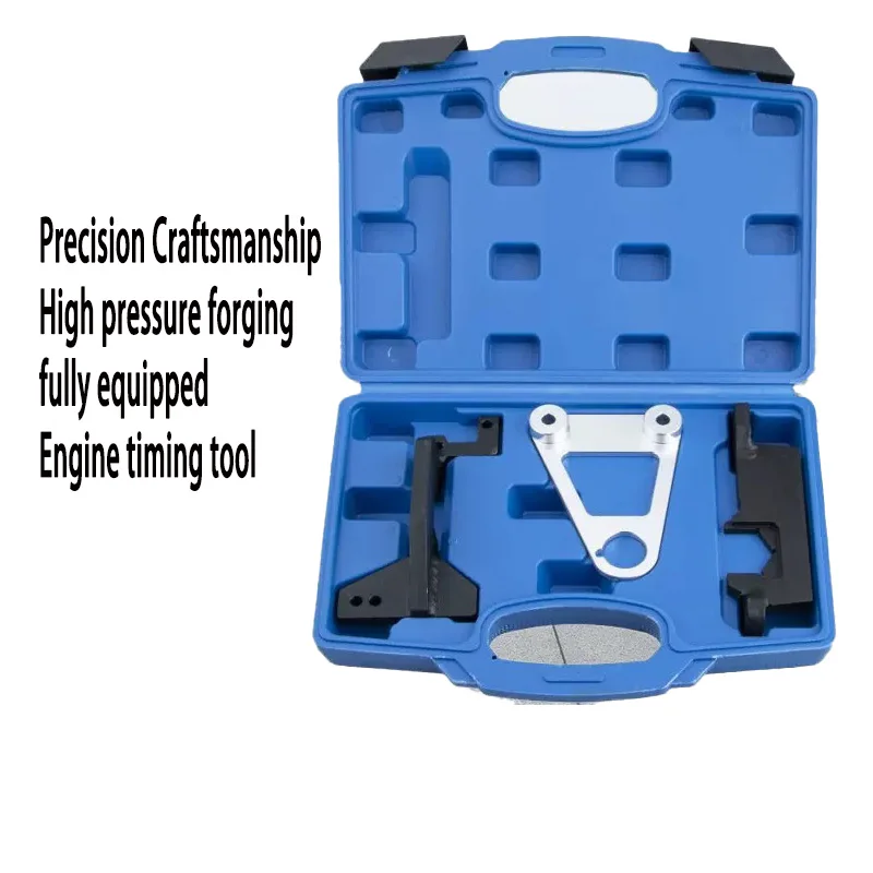 Suitable For Mercedes Benz CLA GLB200 Engine Timing Tool 1.3T Disassembly And Maintenance Tool
Suitable For Mercedes Benz CLA GLB200 Engine Timing Tool 1.3T Disassembly And Maintenance Tool