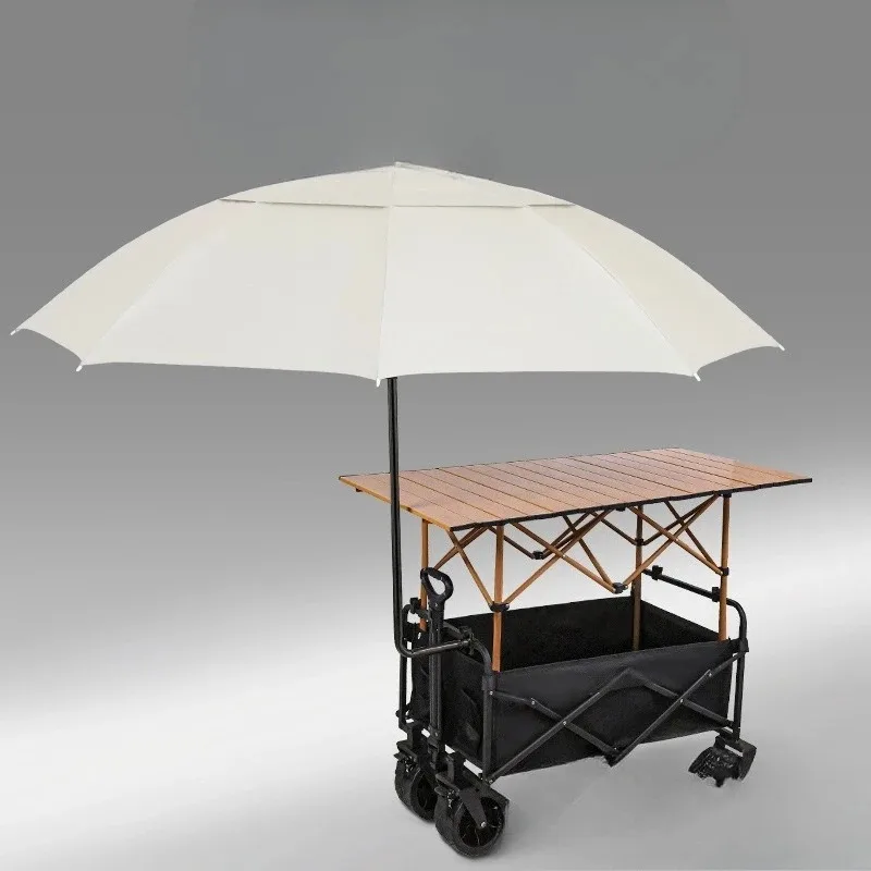 Internet celebrities stall cart display rack sausage folding table artifact one second stall snack car night market
Internet celebrities stall cart display rack sausage folding table artifact one second stall snack car night market