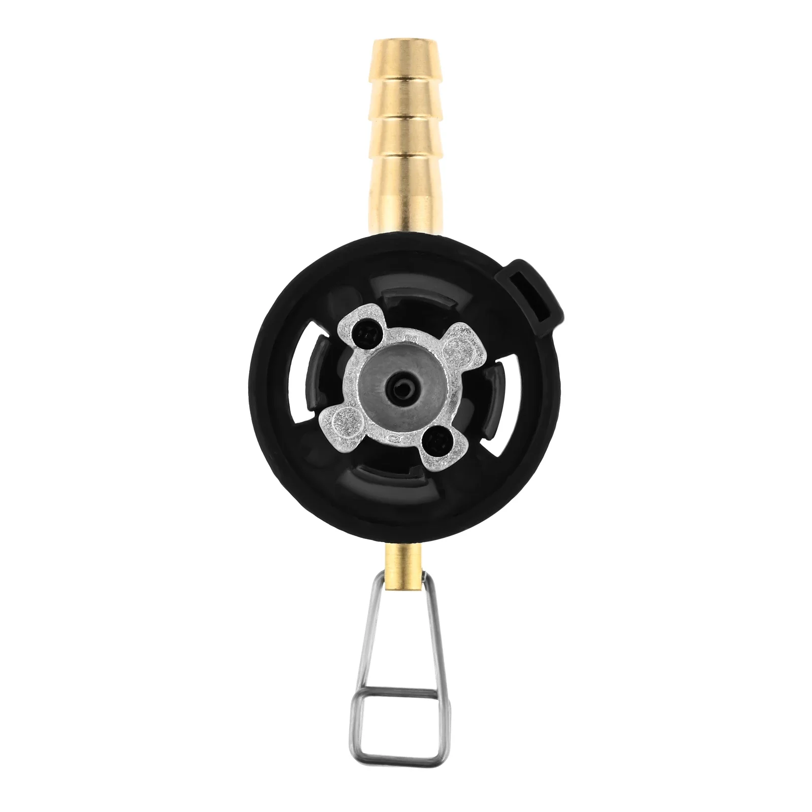 Butane Gas to LP Gas Hose Cartridge Valve Conversion Adapter High Quality Copper Outdoor Camping BBQ Easy Use Tools Outdoor Cook
Butane Gas to LP Gas Hose Cartridge Valve Conversion Adapter High Quality Copper Outdoor Camping BBQ Easy Use Tools Outdoor Cook