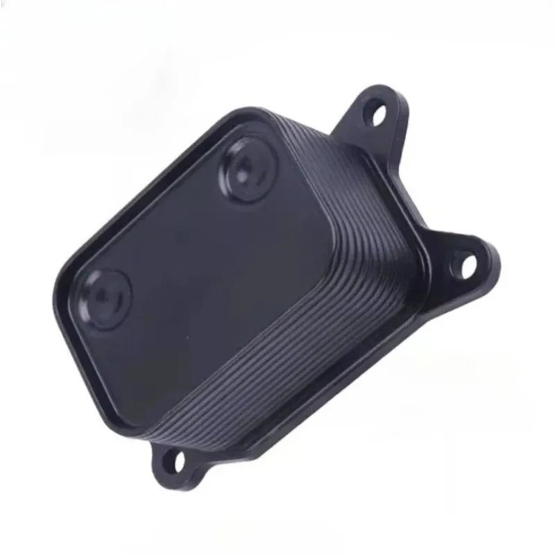 Oil Water Exchanger and Oil Cooler Converter Are Suitable for 800MT 800NK K -- M 790 890 CF800MT CF800NK CF MOTO
Oil Water Exchanger and Oil Cooler Converter Are Suitable for 800MT 800NK K -- M 790 890 CF800MT CF800NK CF MOTO