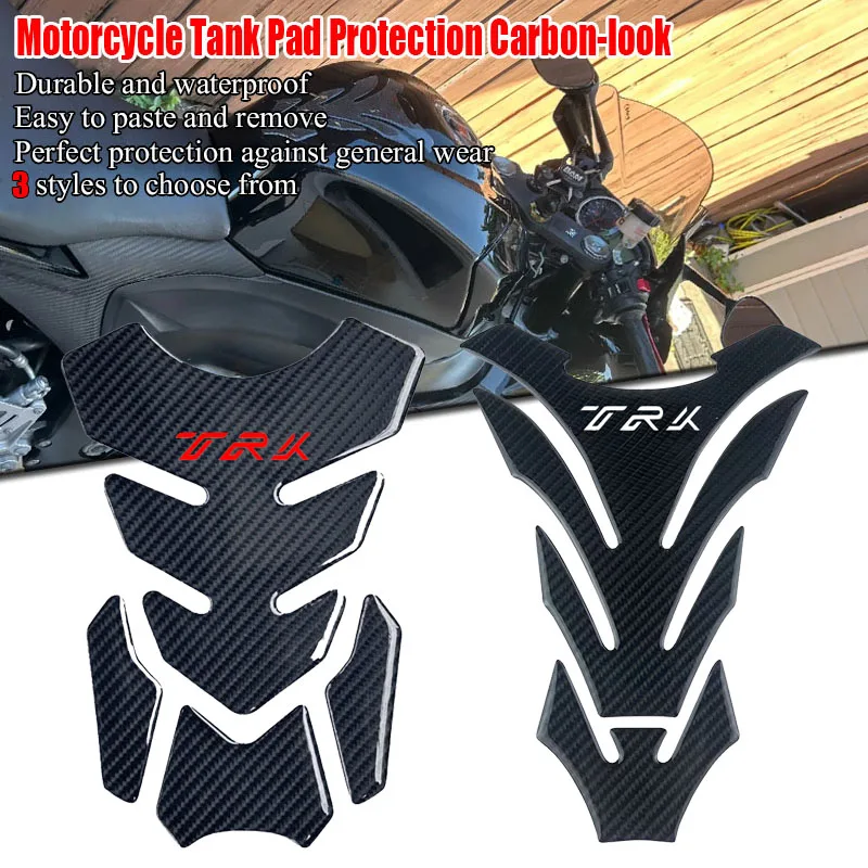 Motorcycle Stickers For Benelli TRK502 TRK 502 X Fuel Tank Pad Fishbone Protective Protector Sticker
Motorcycle Stickers For Benelli TRK502 TRK 502 X Fuel Tank Pad Fishbone Protective Protector Sticker