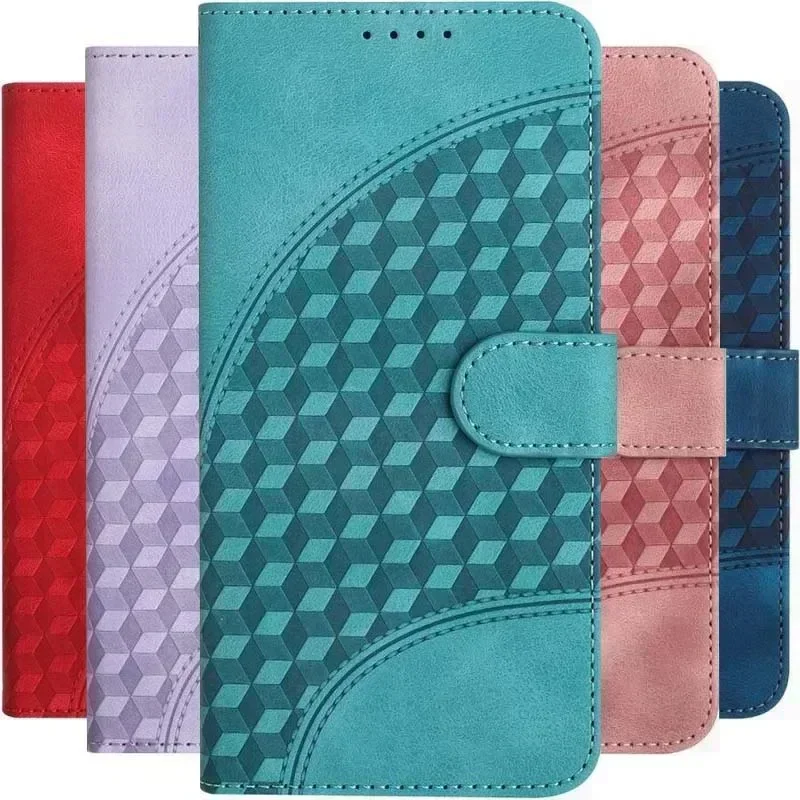 Pop Cute Lattice Flip Case For Xiaomi Redmi Note 10 10S 10T 9 9S 7 8 11 11S 12 12S 13 Pro Plus Card Wallet Phone Protect Cover D
Pop Cute Lattice Flip Case For Xiaomi Redmi Note 10 10S 10T 9 9S 7 8 11 11S 12 12S 13 Pro Plus Card Wallet Phone Protect Cover D