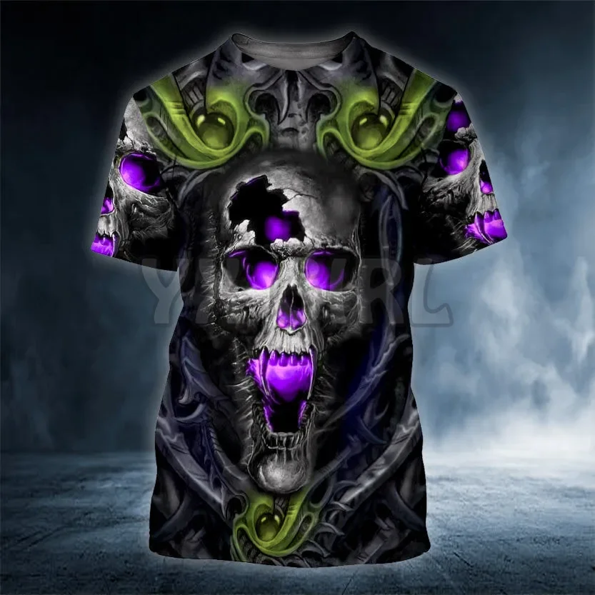 2024 Summer The Mystery Of Cracked Skull 3D All Over Printed T Shirts Tee Tops shirts Unisex Tshirt Halloween Gift
2024 Summer The Mystery Of Cracked Skull 3D All Over Printed T Shirts Tee Tops shirts Unisex Tshirt Halloween Gift