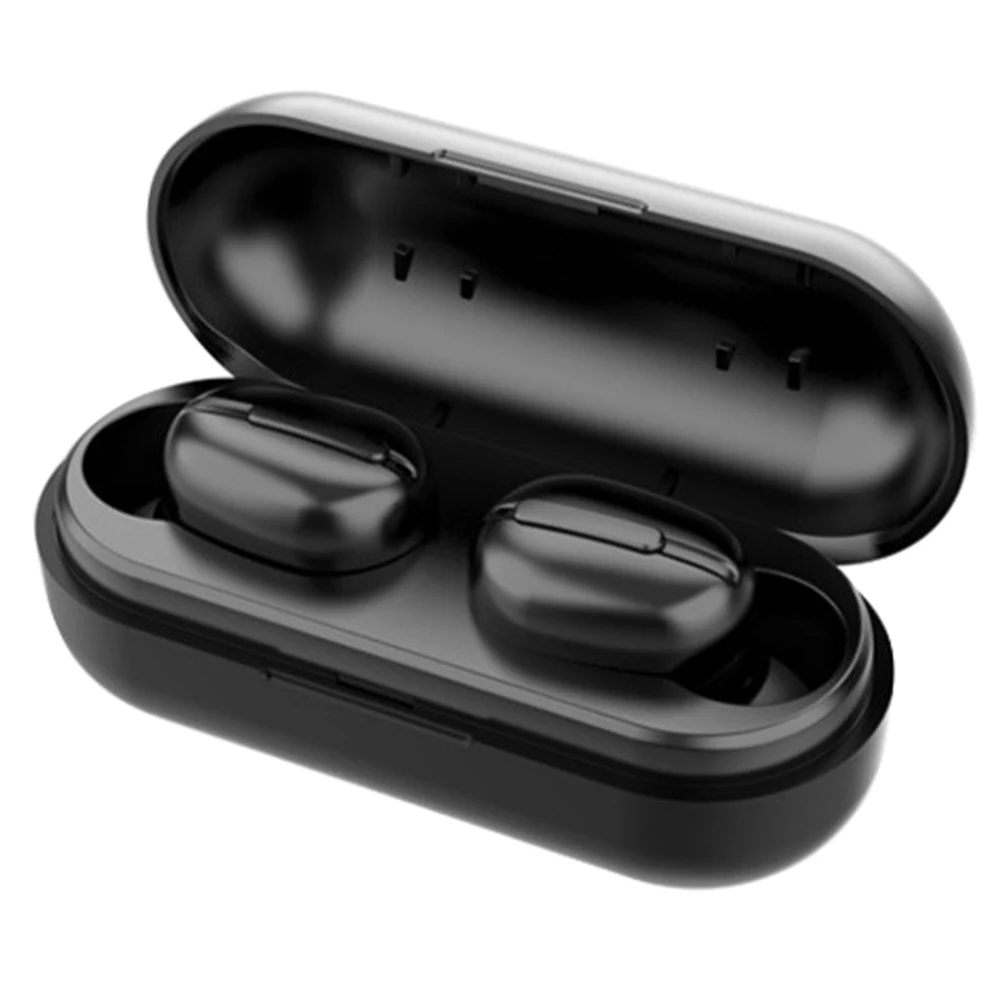 Wireless Earbuds 5.0 Smart Noise Reduction IPX6 Waterproof Sport Headphones Comfortable Silicone Ear Caps for Games
Wireless Earbuds 5.0 Smart Noise Reduction IPX6 Waterproof Sport Headphones Comfortable Silicone Ear Caps for Games