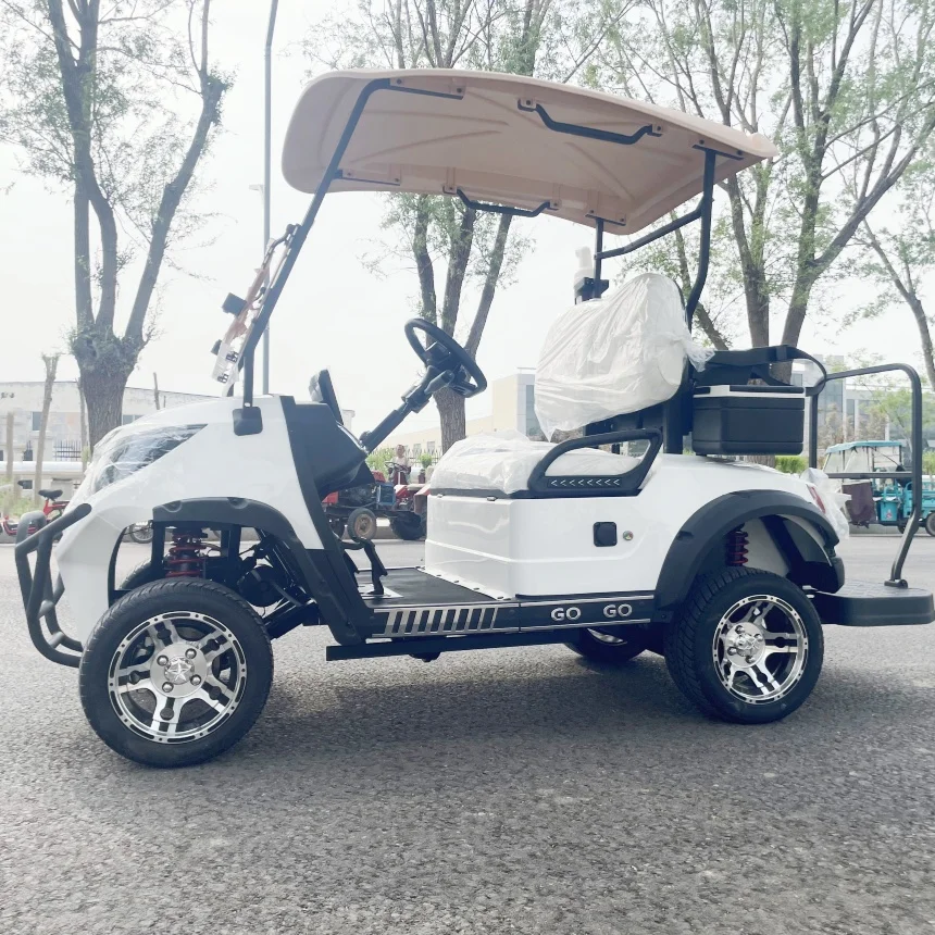 Factory Customs 4 Seater Street Legal Lithium Battery Utility Electric Golf Cart Multi-Color Light Flashing Electric Bike
Factory Customs 4 Seater Street Legal Lithium Battery Utility Electric Golf Cart Multi-Color Light Flashing Electric Bike