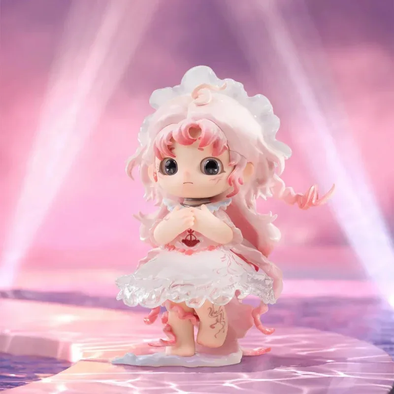 JOY Twinkling Starlights Series Blind Box Mystery Box Caixa Caja Dolls Gift Anime Action Figure Toys
JOY Twinkling Starlights Series Blind Box Mystery Box Caixa Caja Dolls Gift Anime Action Figure Toys