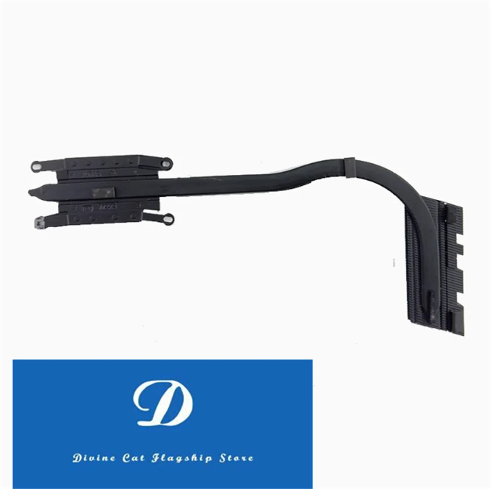 Новый интегрированный радиатор для Dell Latitude 5500 5501 M3540 M3541 01VYYW 
Новый интегрированный радиатор для Dell Latitude 5500 5501 M3540 M3541 01VYYW