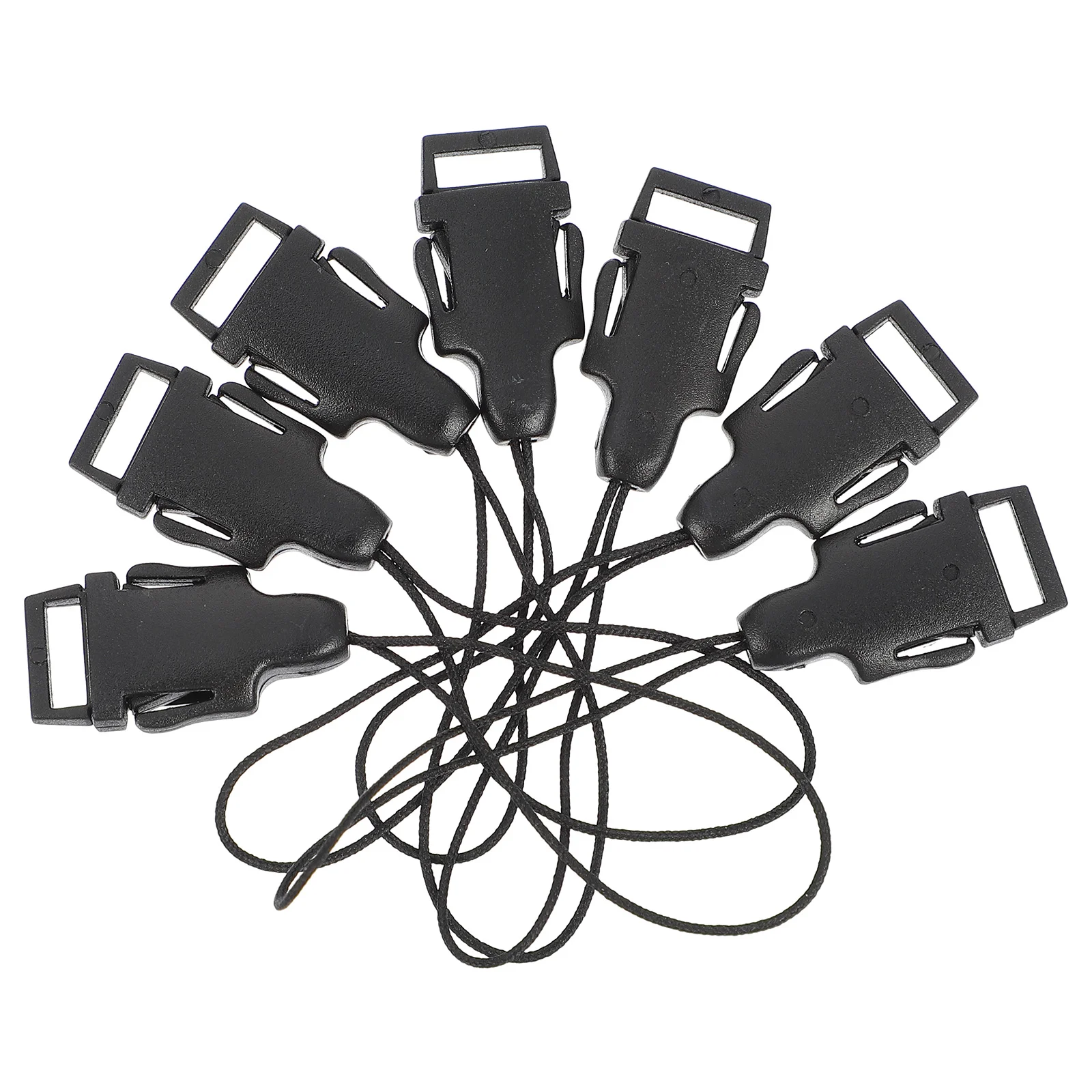 20 PCS Camera Conversion Buckle Adapter QD System Clip Connector Loop for Eyelet Belt Quick Release Strap Abs
20 PCS Camera Conversion Buckle Adapter QD System Clip Connector Loop for Eyelet Belt Quick Release Strap Abs