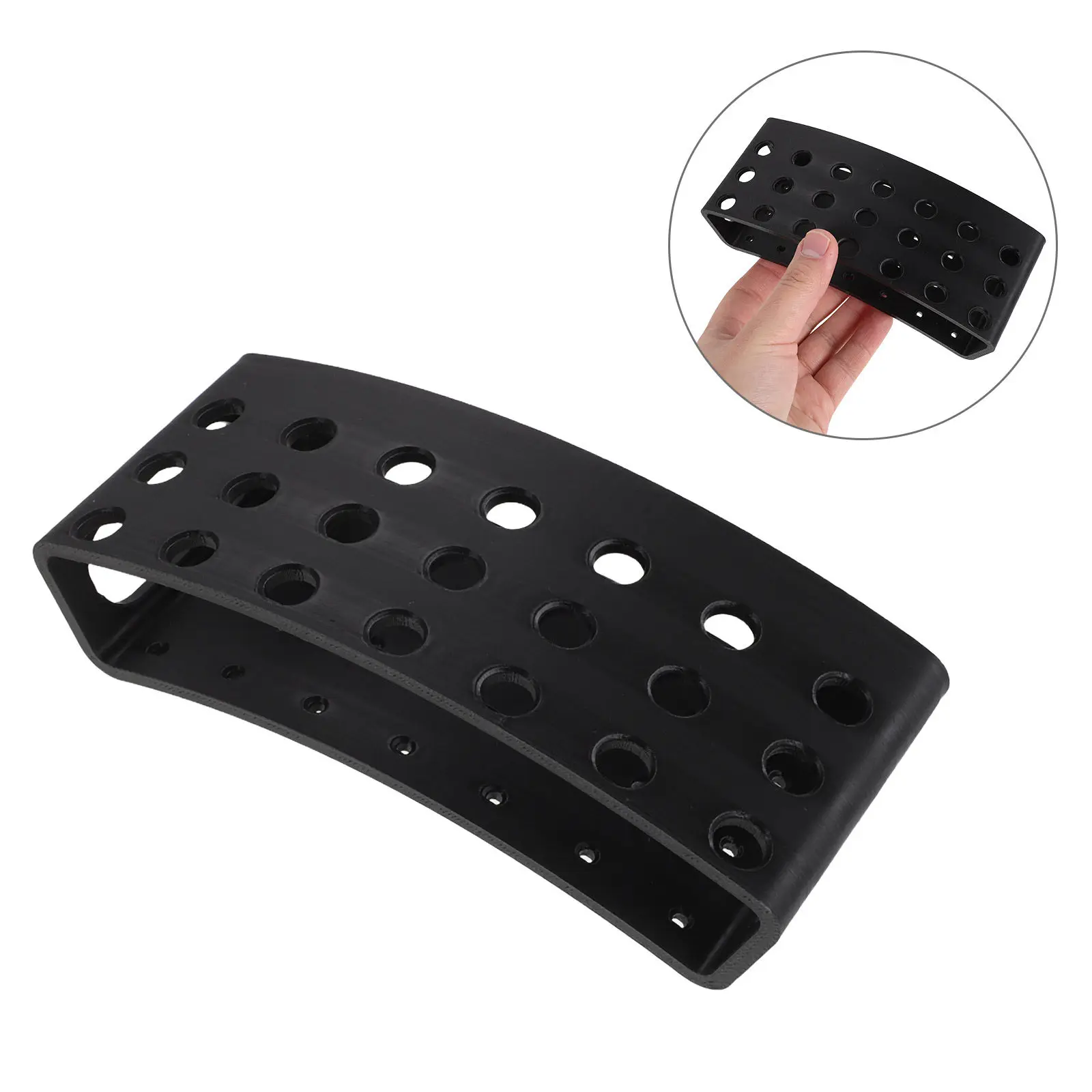 121Pcs Remote Control Repair Parts Circular Conductive Button Pads for Game Handle Electronic Counter Button Function Restore
121Pcs Remote Control Repair Parts Circular Conductive Button Pads for Game Handle Electronic Counter Button Function Restore