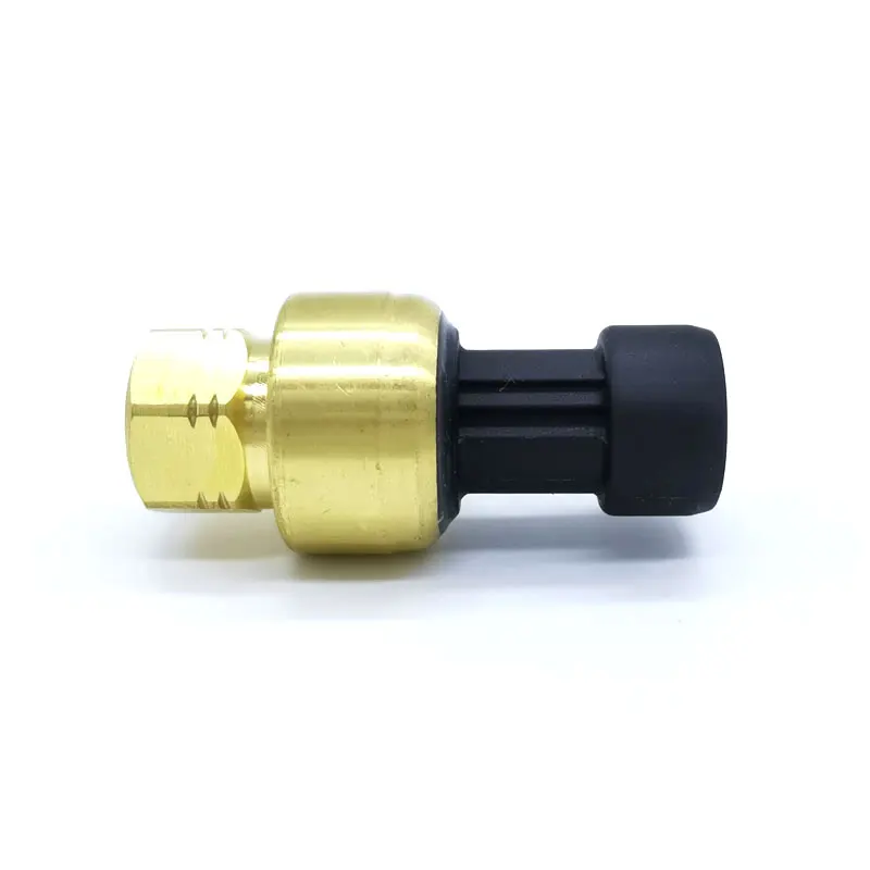 7/16-20 UNF Женский датчик давления для кондиционирования воздуха, системы HVAC, детали датчиков давления для R134a R404a
7/16-20 UNF Женский датчик давления для кондиционирования воздуха, системы HVAC, детали датчиков давления для R134a R404a