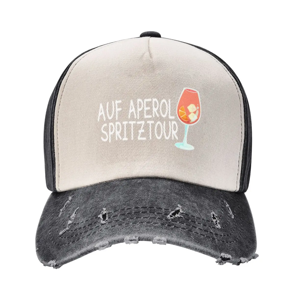 Коктейль Aperol - Take a ride on Aperol Бейсбольная кепка Военная кепка Мужская забавная шляпа Icon Женская Мужская
Коктейль Aperol - Take a ride on Aperol Бейсбольная кепка Военная кепка Мужская забавная шляпа Icon Женская Мужская
