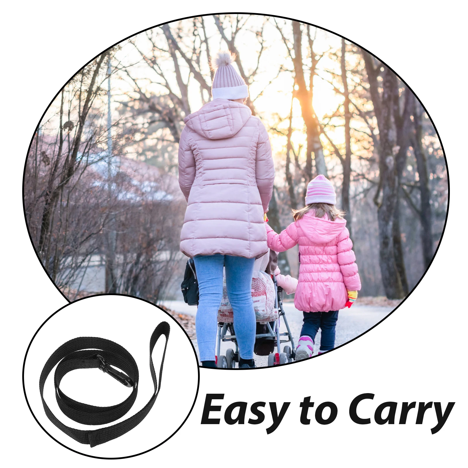 4pcs Kids Toddler Safety Walking Rope Anti-lost Belt Detachable Preschool Daycare Bright Colors Child Leash Harness Outdoor
4pcs Kids Toddler Safety Walking Rope Anti-lost Belt Detachable Preschool Daycare Bright Colors Child Leash Harness Outdoor