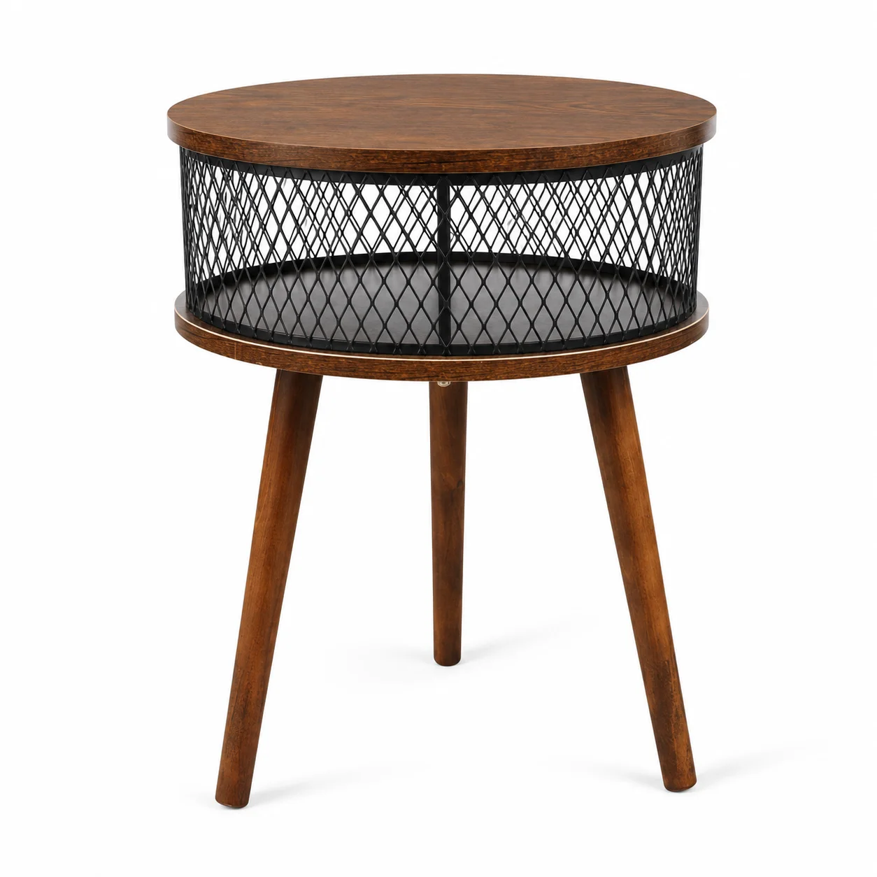 Sofa side table, living room, household table, small coffee table, modern and minimalist small round table, creative side table
Sofa side table, living room, household table, small coffee table, modern and minimalist small round table, creative side table