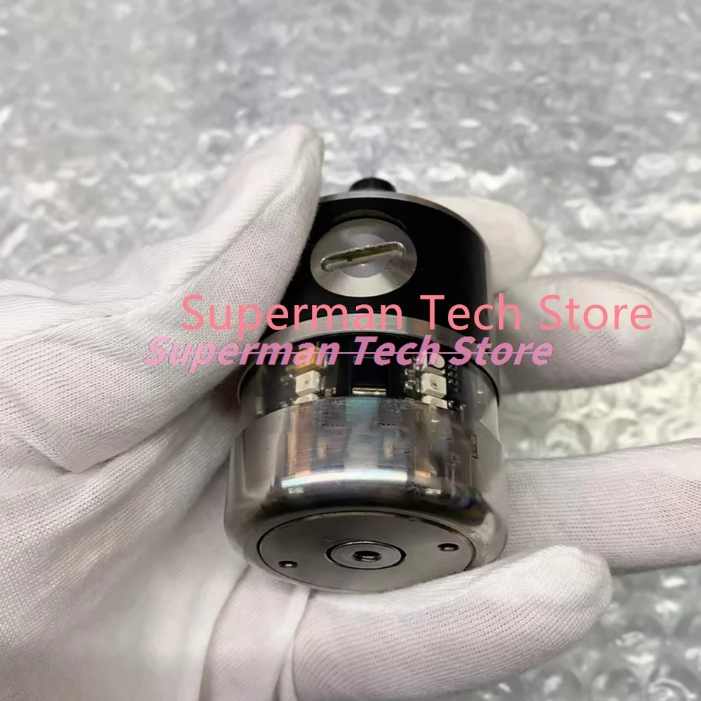 OMP40-2 Probe Improves CNC Machining Accuracy
OMP40-2 Probe Improves CNC Machining Accuracy