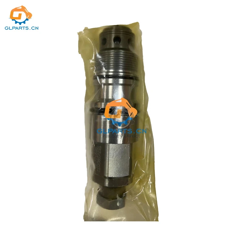 CAT950G CAT962G CAT966G CAT972G CAT980G Original New Relief Valve , 2076806, 207-6806
CAT950G CAT962G CAT966G CAT972G CAT980G Original New Relief Valve , 2076806, 207-6806