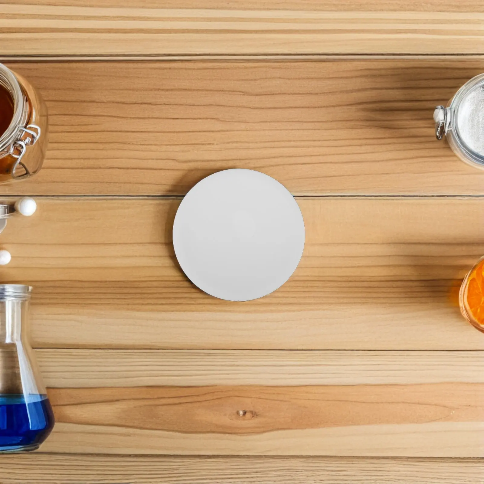 80Mm Ptfe Laboratory Petri Dishes Sterile Evaporation Dish Easy Clean Insulated Culture Plate for Agar Cell Lab
80Mm Ptfe Laboratory Petri Dishes Sterile Evaporation Dish Easy Clean Insulated Culture Plate for Agar Cell Lab
