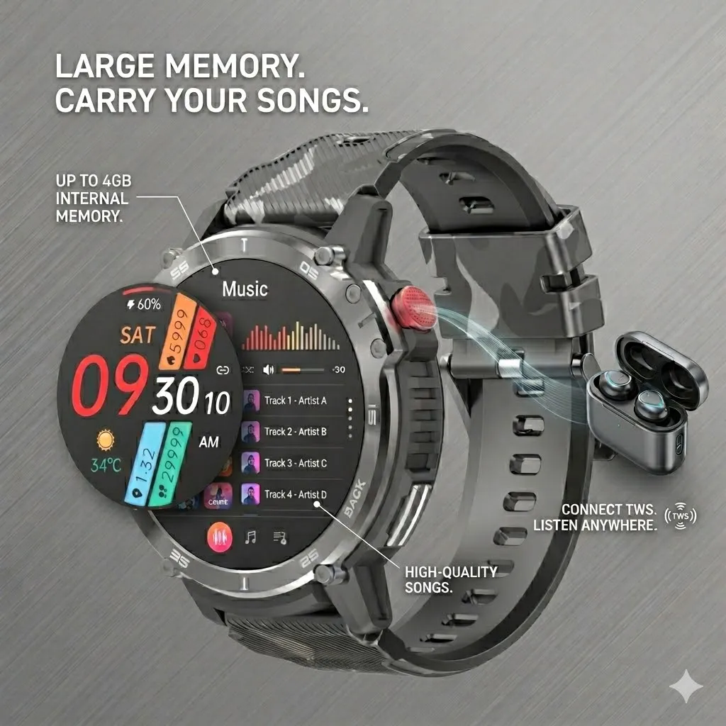 LEADOYS-Smart Watch for Ladies, Heart Rate, Sleep, Health Monitor, Bluetooth Talk, Sport Smart Watch, Android, iOS, New, 2022
LEADOYS-Smart Watch for Ladies, Heart Rate, Sleep, Health Monitor, Bluetooth Talk, Sport Smart Watch, Android, iOS, New, 2022