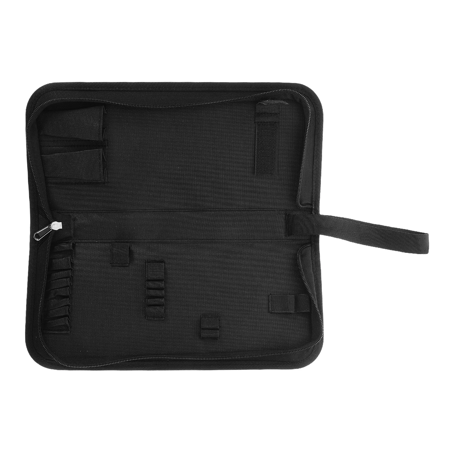 Tool Pouch Instrument Kit Piano Tuning Bag Storage Supplies Toolbox Organizer Carrying Black for Tools
Tool Pouch Instrument Kit Piano Tuning Bag Storage Supplies Toolbox Organizer Carrying Black for Tools