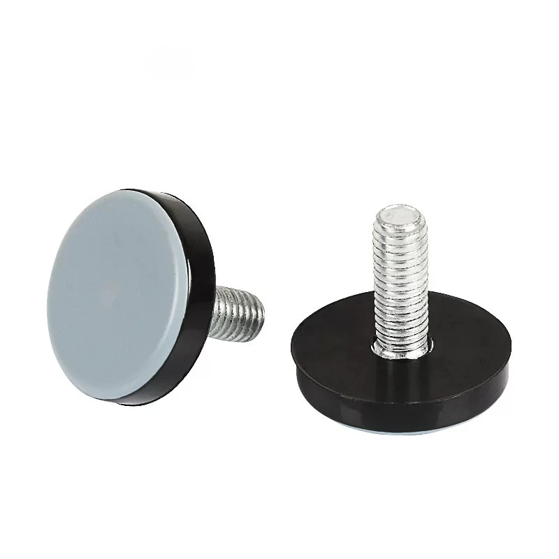 Adjustable Silent Wear-Resistant Table and Chair Feet Pads Made of Teflon Material
Adjustable Silent Wear-Resistant Table and Chair Feet Pads Made of Teflon Material