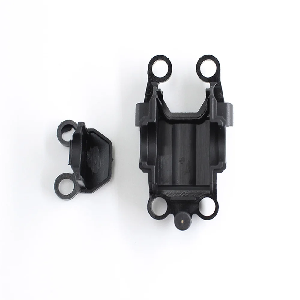 For SCY RC 18101/18103/18101PRO/18103PRO Black Front Transmission Cover Shell Case Set RC Car Assembly Replacement Kits
For SCY RC 18101/18103/18101PRO/18103PRO Black Front Transmission Cover Shell Case Set RC Car Assembly Replacement Kits