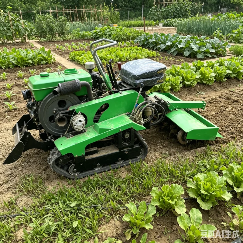 Diesel Powered Garden Tiller Lightweight Rotary Cultivator Quiet Soil Turning Tool For Raised Bed Garden
Diesel Powered Garden Tiller Lightweight Rotary Cultivator Quiet Soil Turning Tool For Raised Bed Garden