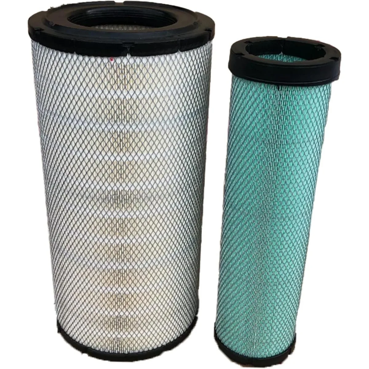 Air Filter FS640AB 600-185-4110 600-185-4120 6738-81-7200 For Komatsu PC220-7 PC220LC-7 PC200-8 PC220-8 PC240-8 PC200-8
Air Filter FS640AB 600-185-4110 600-185-4120 6738-81-7200 For Komatsu PC220-7 PC220LC-7 PC200-8 PC220-8 PC240-8 PC200-8