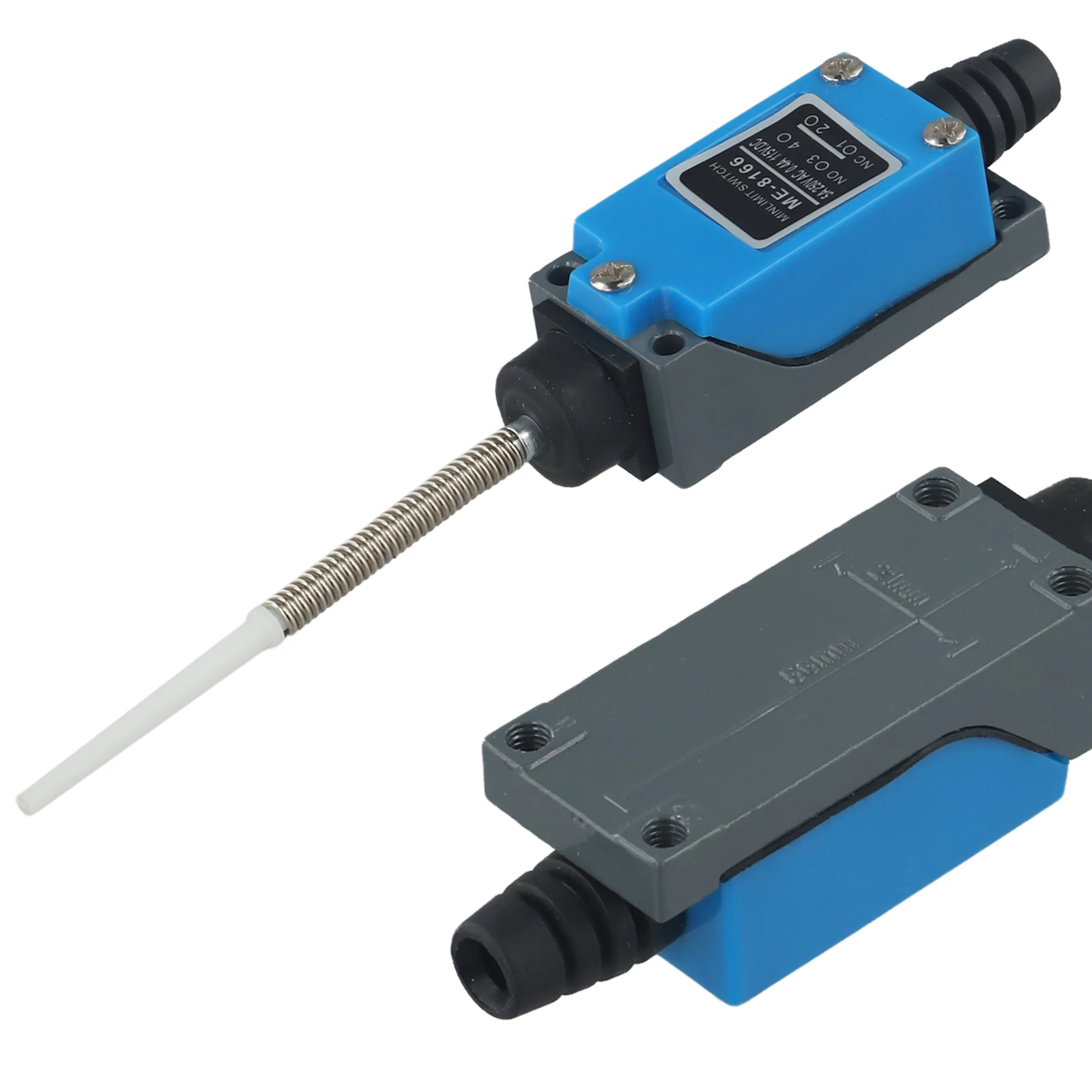 Aluminum Alloy IP Used For Line Self-regulation Insulation Resistance Voltage And Current Internal Thickened Copper Contacts
Aluminum Alloy IP Used For Line Self-regulation Insulation Resistance Voltage And Current Internal Thickened Copper Contacts
