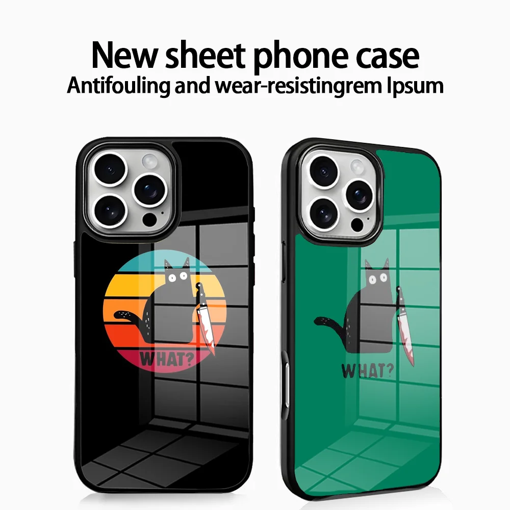 Daomao Phone Case For IPhone16 15 14 13 12 11 Pro Xs Max Mini XR X 7 8 Plus Luxury Mirror Hard Funda
Daomao Phone Case For IPhone16 15 14 13 12 11 Pro Xs Max Mini XR X 7 8 Plus Luxury Mirror Hard Funda