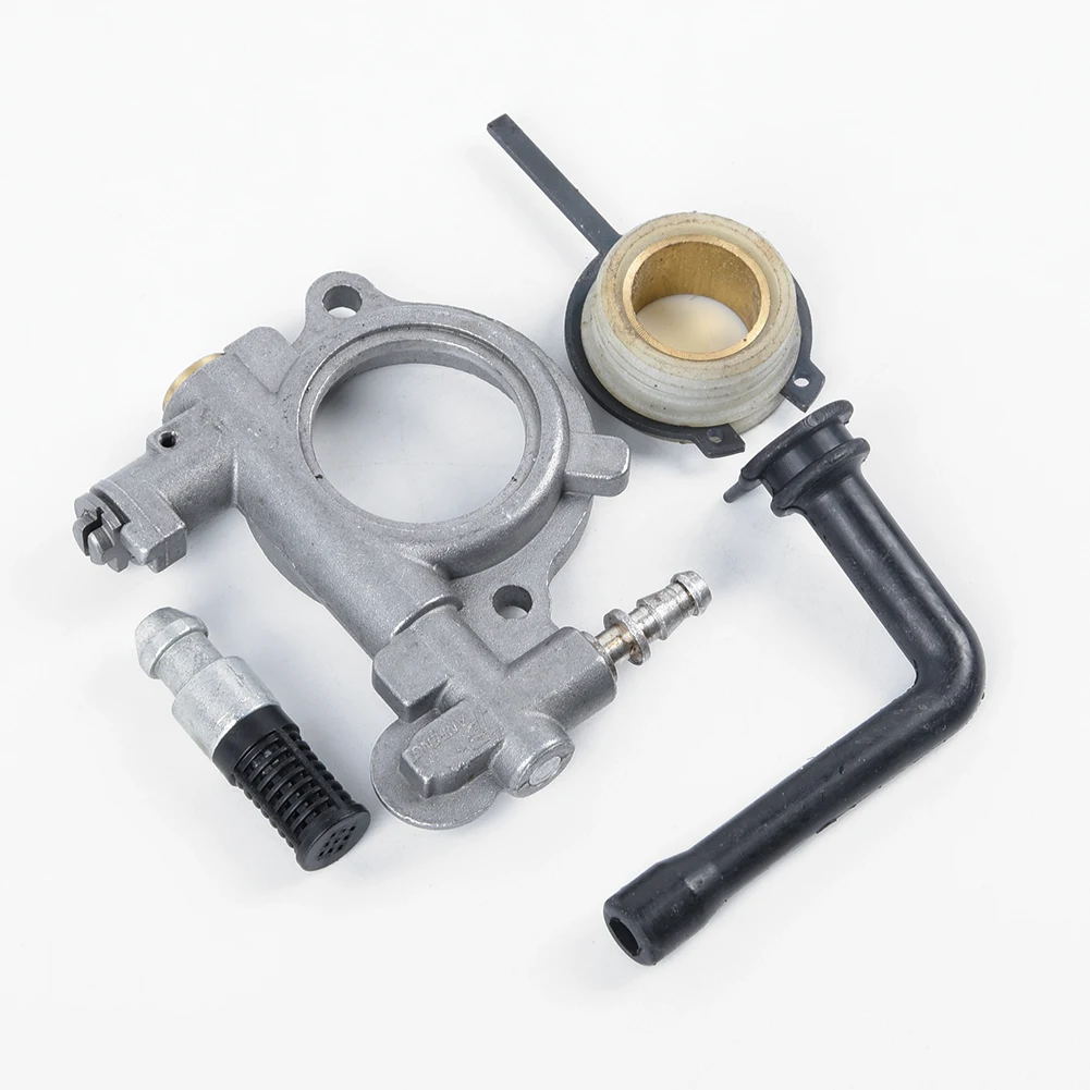Oil PuFor Mp and WorFor M Gear ReplaceFor Ment AsseFor Mbly for For M 60 024 026 For MS 240 260 with Oil Filter and Hose
Oil PuFor Mp and WorFor M Gear ReplaceFor Ment AsseFor Mbly for For M 60 024 026 For MS 240 260 with Oil Filter and Hose