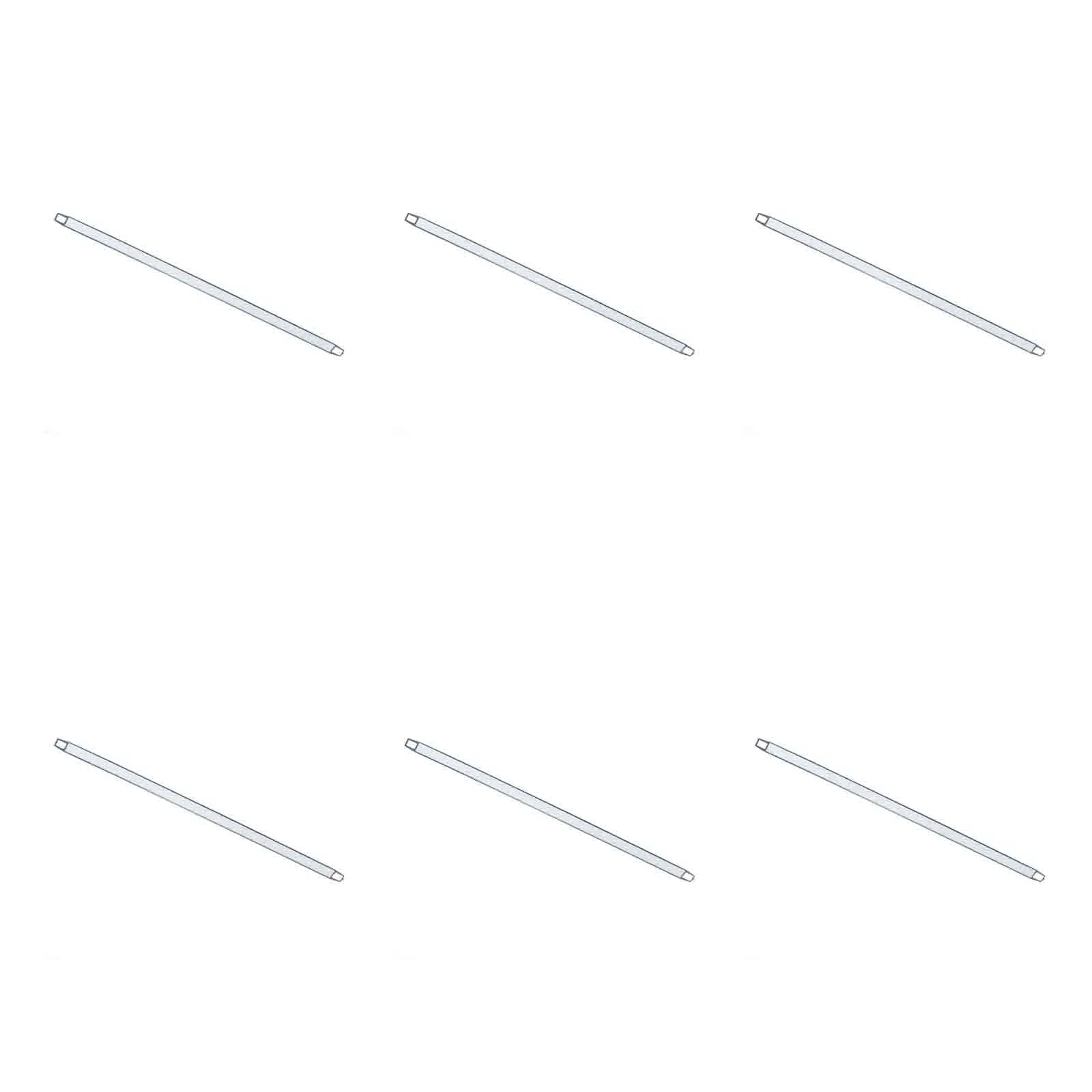 6PCS Charge Corona Grid Fits For Sharp AR2028 AR2328 AR3020 AR2308 AR2018L AR3818 AR180D
6PCS Charge Corona Grid Fits For Sharp AR2028 AR2328 AR3020 AR2308 AR2018L AR3818 AR180D