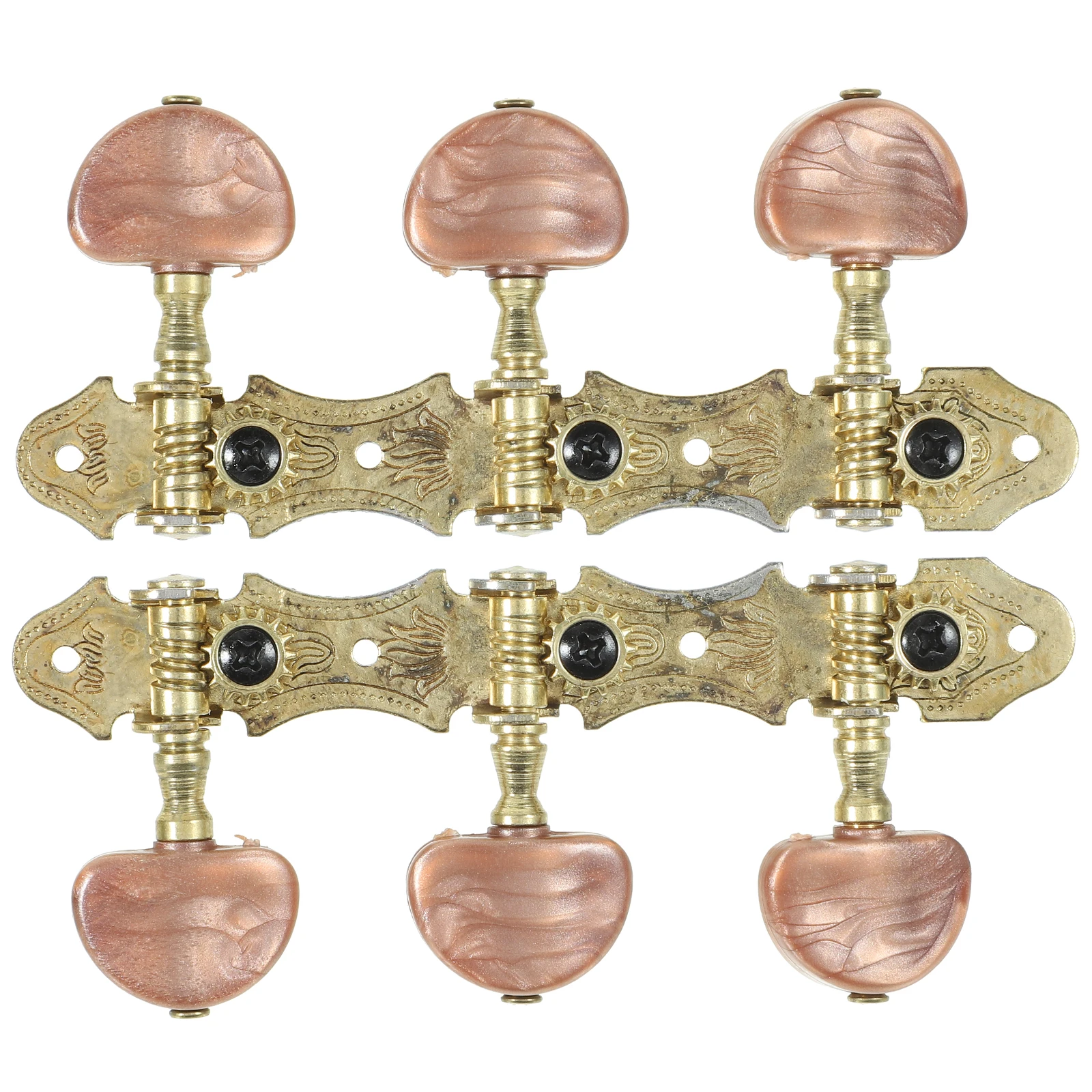 Acoustic Guitar Tuners Metal Peg Accessories Brown Electric Guitars Tuning Keys Guitar Beginners Universal Tools
Acoustic Guitar Tuners Metal Peg Accessories Brown Electric Guitars Tuning Keys Guitar Beginners Universal Tools