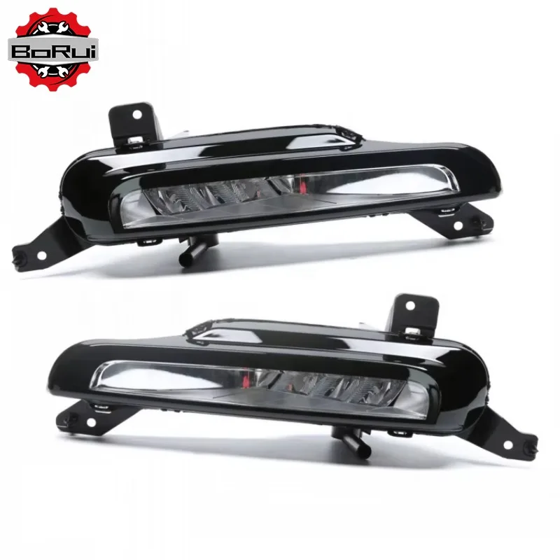 Левая/правая сторона LR072646 LR072645 передняя противотуманная фара для Land Rover Range Rover Evoque 2016 2007 2018 2019
Левая/правая сторона LR072646 LR072645 передняя противотуманная фара для Land Rover Range Rover Evoque 2016 2007 2018 2019