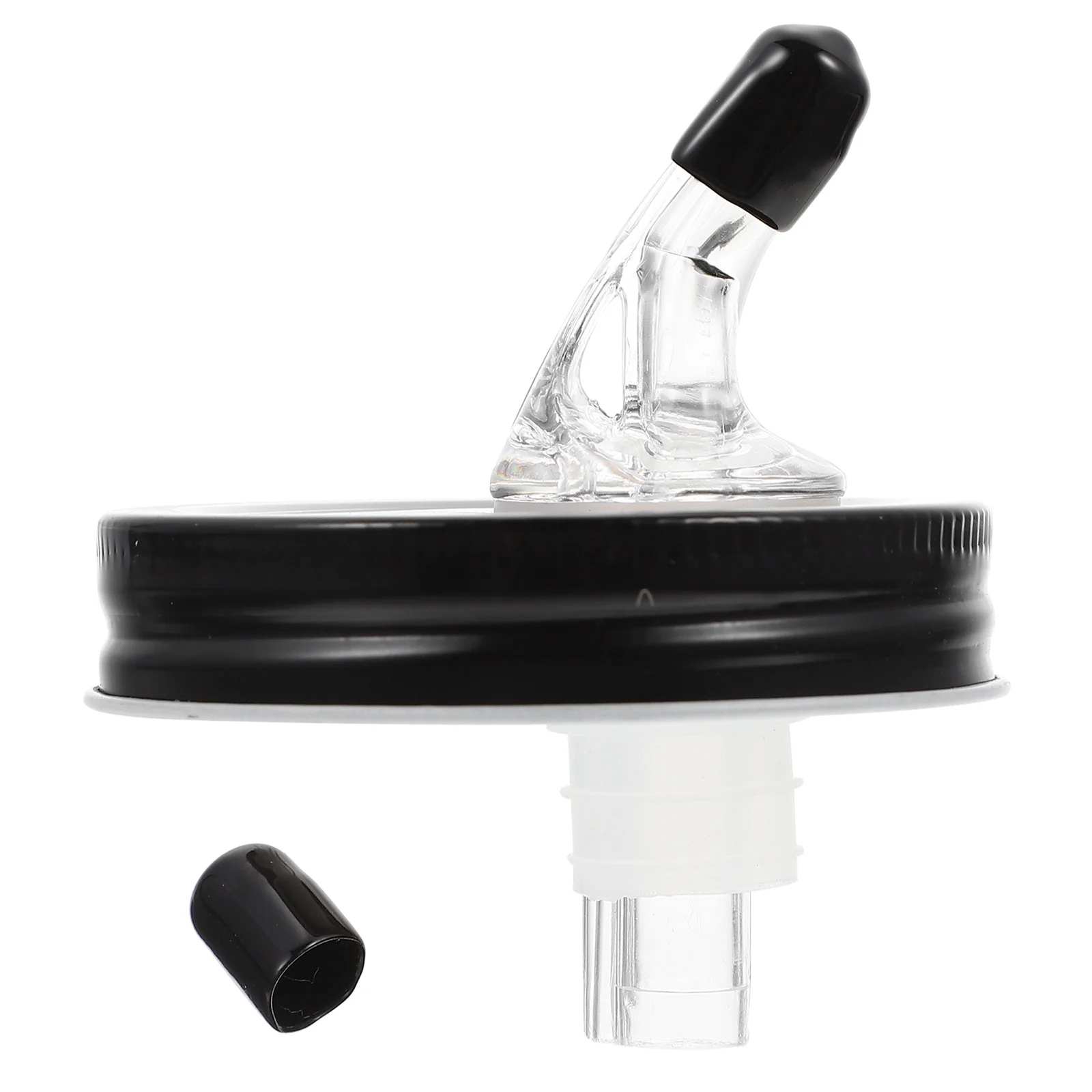 Practical Wine Spout Stainless Steel Acrylic Dispenser Pourer Kitchen Oil Pourer Wine Accessory Wine Stopper
Practical Wine Spout Stainless Steel Acrylic Dispenser Pourer Kitchen Oil Pourer Wine Accessory Wine Stopper