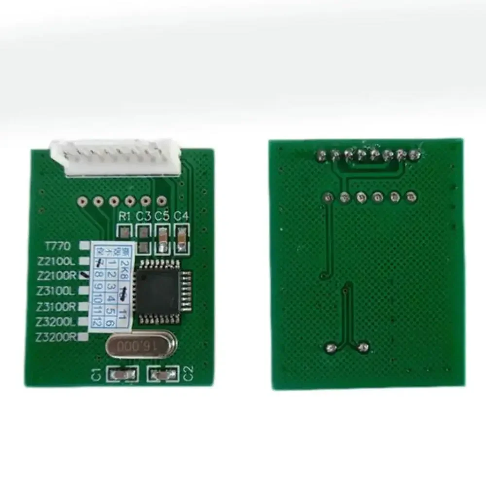 Z5200 Chip Decoder For HP Z5400 Decoder For HP70 Printer Chip Decoder Device For HP Z2100 Z3200 Z3100 Designjet IC Chip Decode
Z5200 Chip Decoder For HP Z5400 Decoder For HP70 Printer Chip Decoder Device For HP Z2100 Z3200 Z3100 Designjet IC Chip Decode