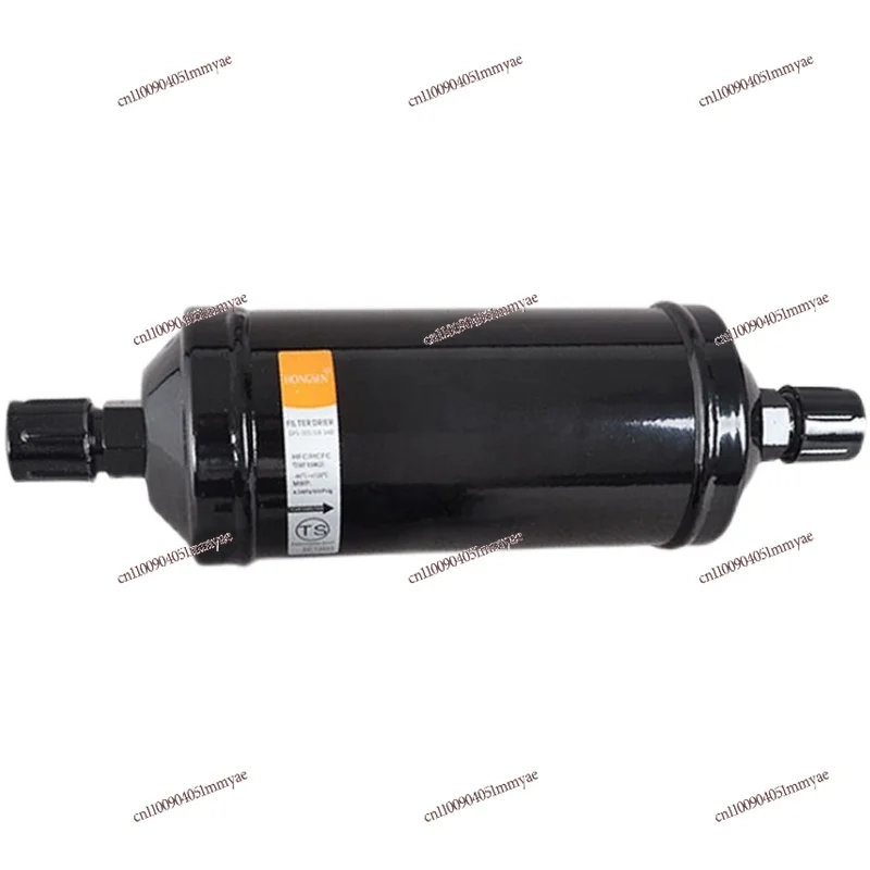 Central Air Conditioner Drying Filter, Cold Storage Filter Element Drying Bottle DFS-083S Welding 165 Screw 305 306
Central Air Conditioner Drying Filter, Cold Storage Filter Element Drying Bottle DFS-083S Welding 165 Screw 305 306