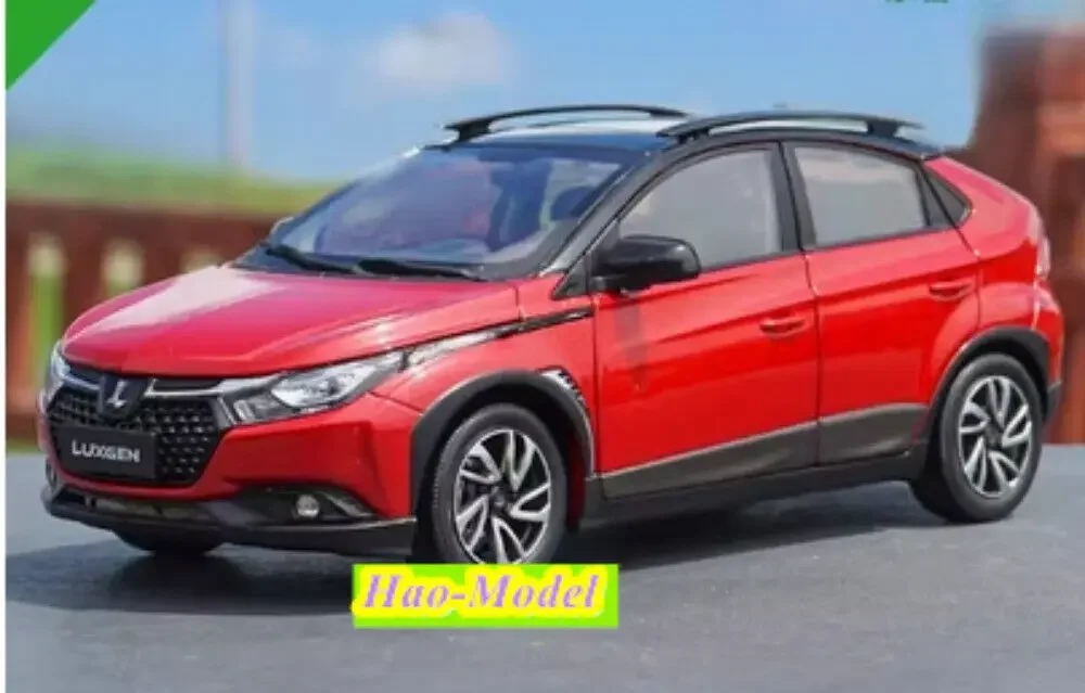 1/18 For U5 SUV LUXGEN Model Car Alloy Diecast Metal Kids Toys Boys Birthday Gifts Hobby Display Collection Ornaments Red
1/18 For U5 SUV LUXGEN Model Car Alloy Diecast Metal Kids Toys Boys Birthday Gifts Hobby Display Collection Ornaments Red