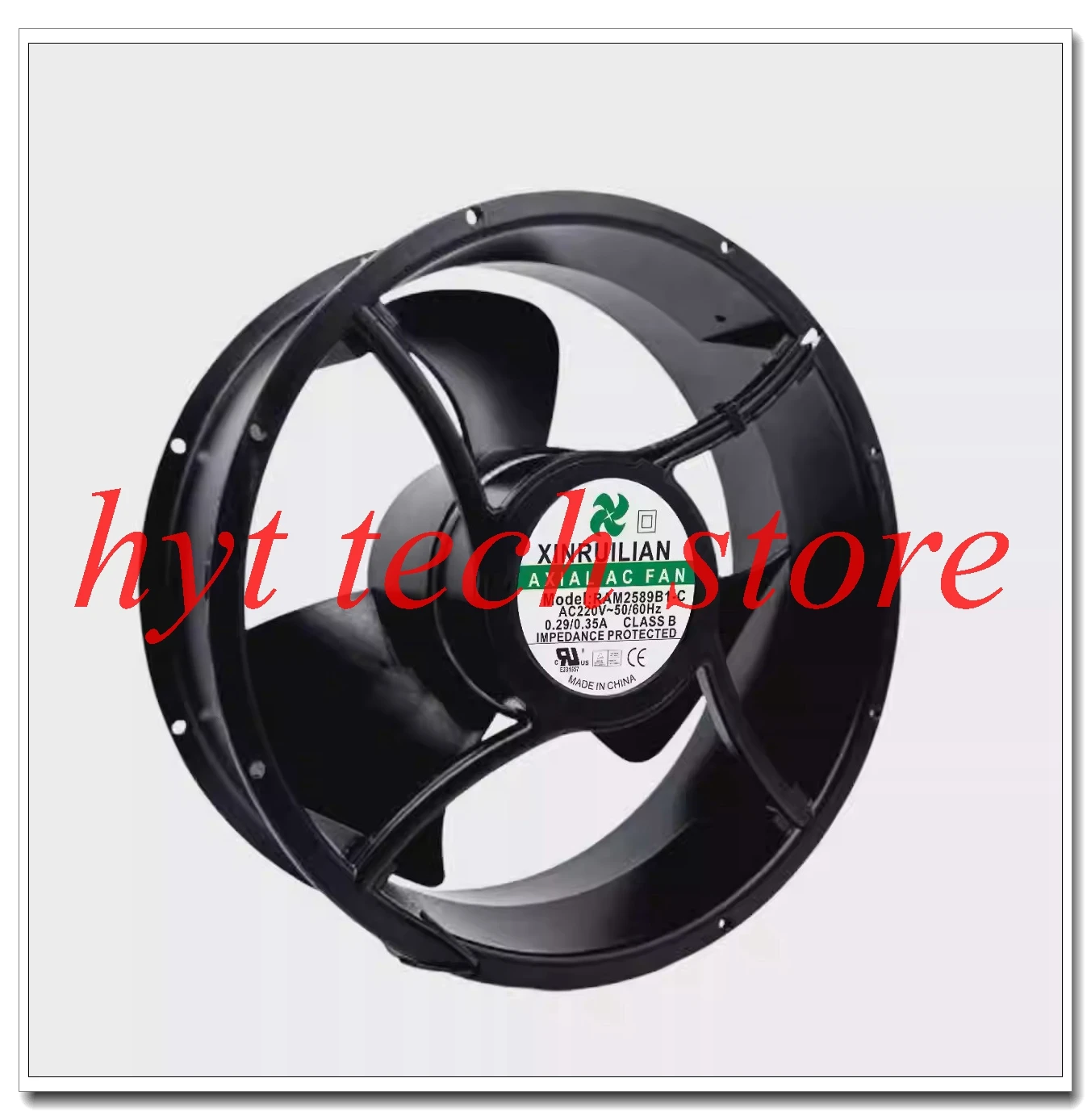 Оригинальный охлаждающий вентилятор RAM2589B1-C, 100% протестирован перед отправкой
Оригинальный охлаждающий вентилятор RAM2589B1-C, 100% протестирован перед отправкой