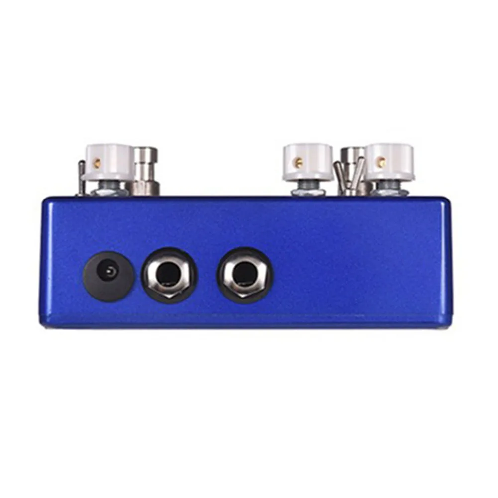 Guitar Effect Pedal Effect Pedal MOSKY Audio Multi Effect Pedal Portable Preamp New Style Practical To Use Brand New
Guitar Effect Pedal Effect Pedal MOSKY Audio Multi Effect Pedal Portable Preamp New Style Practical To Use Brand New