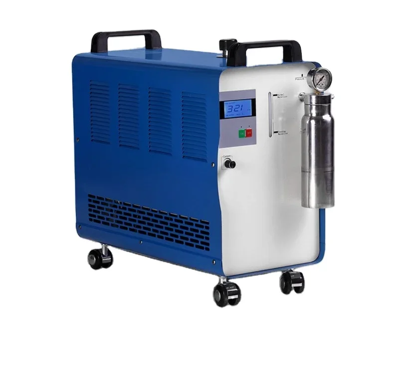 2025HO-300T Generator for Welding Water Fuel Oxyhydrogen Gas Welding Machine
2025HO-300T Generator for Welding Water Fuel Oxyhydrogen Gas Welding Machine