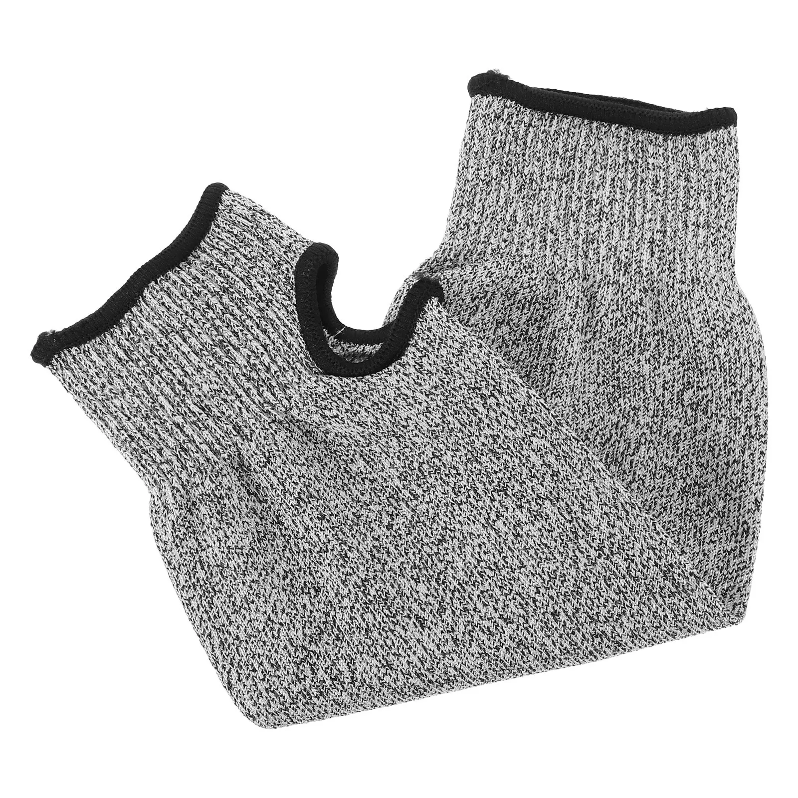 Anti-Cut Arm Cover Cut Resistant Forearm Sleeve Protective Lightweight Flexible Design for Hvac Workers Gardeners Mechanics
Anti-Cut Arm Cover Cut Resistant Forearm Sleeve Protective Lightweight Flexible Design for Hvac Workers Gardeners Mechanics