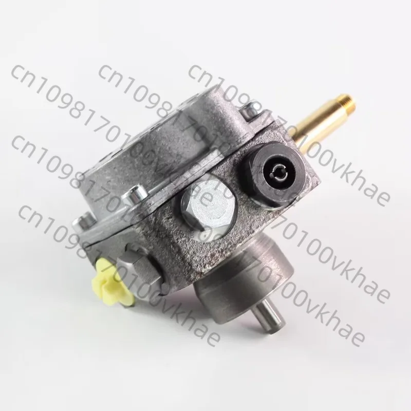 Оригинальный масляный насос Riello RBL для горелок серии G40
Оригинальный масляный насос Riello RBL для горелок серии G40