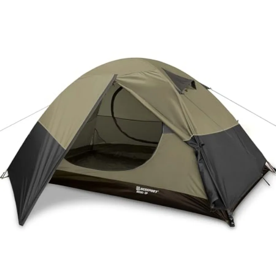 Camping Tent 1/2 Person Tent Waterproof Two Doors Backpacking Tent Easy Setup Lightweight for Outdoor, Hiking Mountaineering Tr
Camping Tent 1/2 Person Tent Waterproof Two Doors Backpacking Tent Easy Setup Lightweight for Outdoor, Hiking Mountaineering Tr