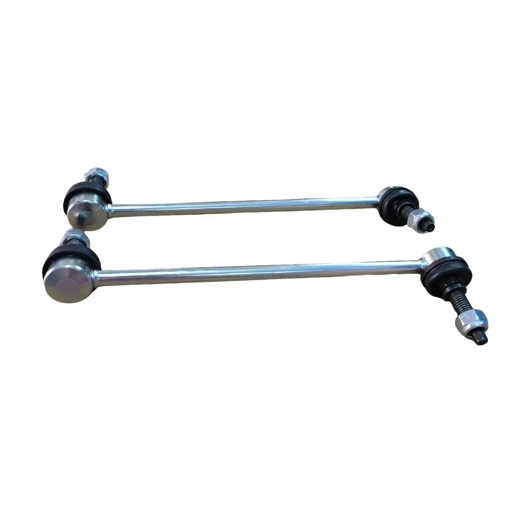 2PCS Front Stabilizer Link 84077102/84077103 For Buick Regal 2.0T 2017-2025 Regal GS 2.0T 2017-2021 Car accessories
2PCS Front Stabilizer Link 84077102/84077103 For Buick Regal 2.0T 2017-2025 Regal GS 2.0T 2017-2021 Car accessories