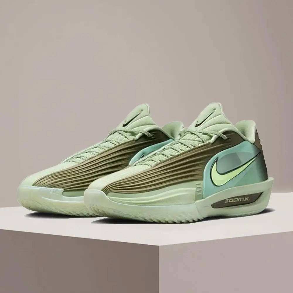 Nike G.T. Мужские стильные и универсальные баскетбольные кроссовки CUT 3 TURBO, удобные, нескользящие, прочные, для спортивных тренировок HV9919-300
Nike G.T. Мужские стильные и универсальные баскетбольные кроссовки CUT 3 TURBO, удобные, нескользящие, прочные, для спортивных тренировок HV9919-300