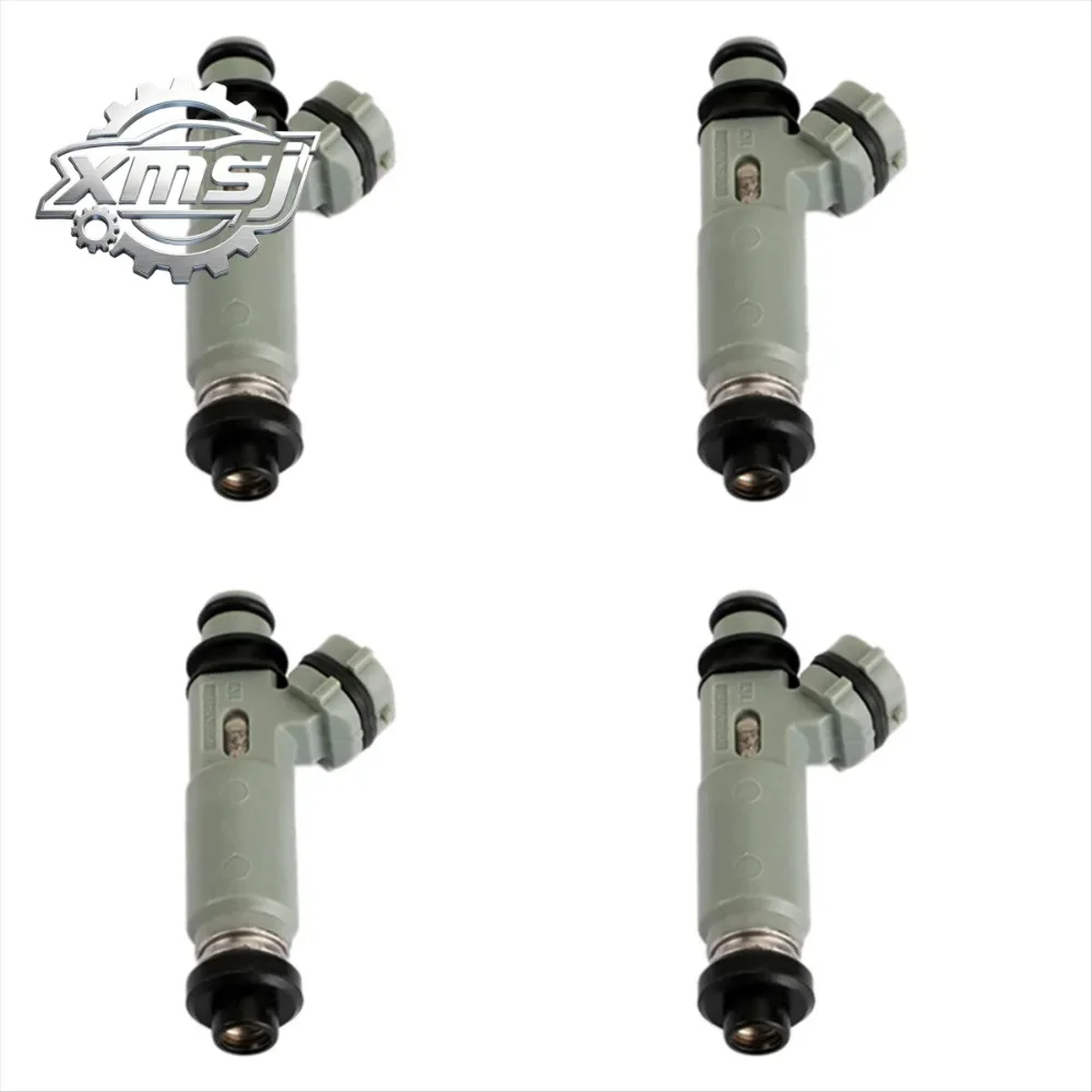 A67F-boquilla de inyector de combustible para TOYOTA Corolla 1.6L 4A-FE 23250-15040 23209-15040 2325015040 2320915040
A67F-boquilla de inyector de combustible para TOYOTA Corolla 1.6L 4A-FE 23250-15040 23209-15040 2325015040 2320915040