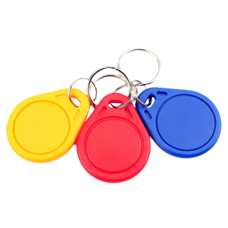 A69Z Chameleon Ultra RFID Smart Chip Reader+3XUID/CUID Keychain Smart Card Emulator 125K 13.56M IC ID NFC Card Decode
A69Z Chameleon Ultra RFID Smart Chip Reader+3XUID/CUID Keychain Smart Card Emulator 125K 13.56M IC ID NFC Card Decode