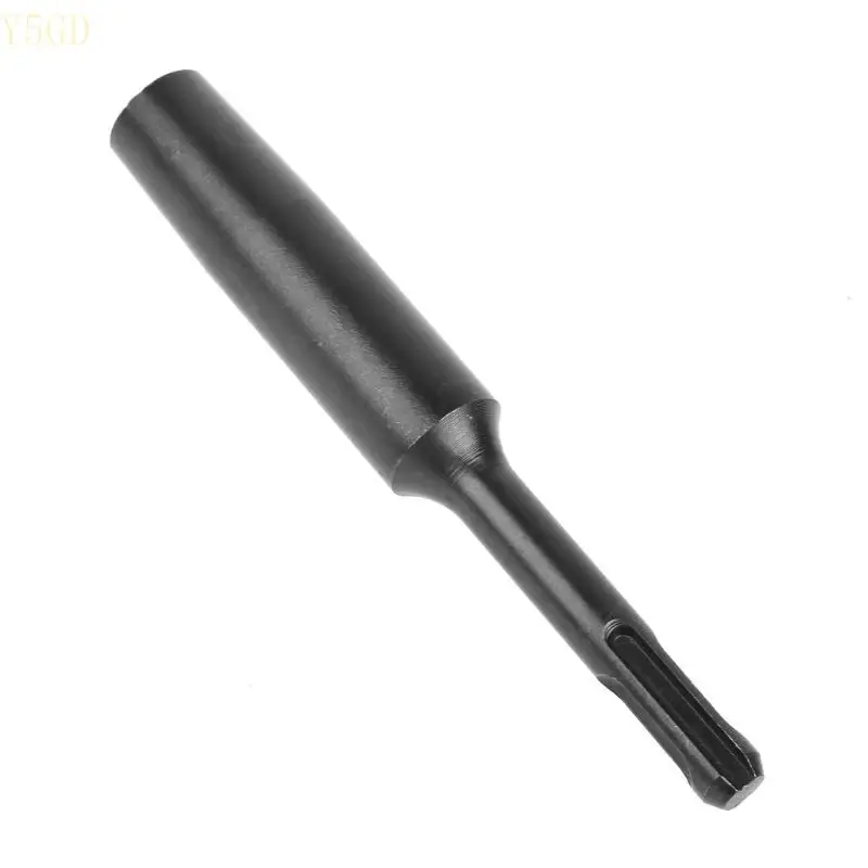 Y5GD SDS Ground Grate Driver для 5/8 -дюймового и 3/4 -дюймового заземляющего стержня.
Y5GD SDS Ground Grate Driver для 5/8 -дюймового и 3/4 -дюймового заземляющего стержня.